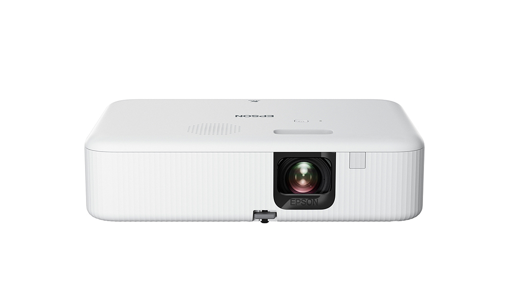 PROJEKTOR EPSON HOME THEATER CO-FH02 - Image 2