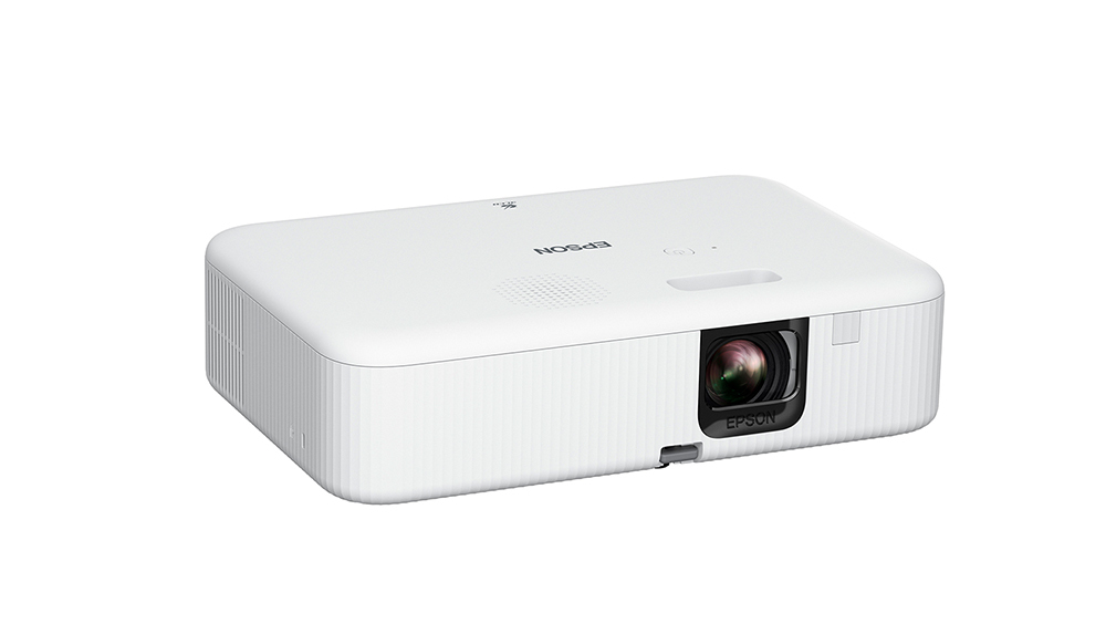 PROJEKTOR EPSON HOME THEATER CO-FH02 - Image 3