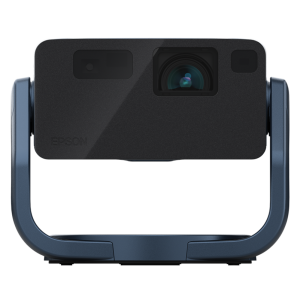 PROJEKTOR EPSON HOME THEATER EF-22N NAVY