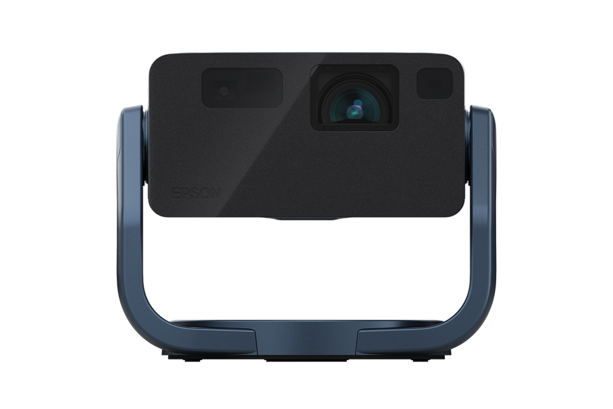 PROJEKTOR EPSON HOME THEATER EF-22N NAVY