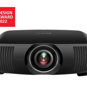 PROJEKTOR EPSON HOME THEATER EH-LS12000B