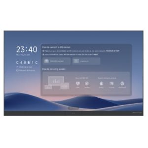 MAXHUB Raptor V3 All-in-One LED LQ110M07