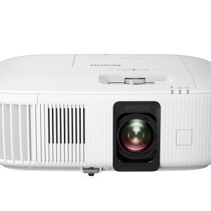 PROJEKTOR EPSON HOME THEATER EH-TW6250