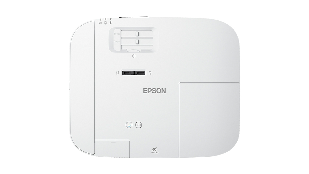 PROJEKTOR EPSON HOME THEATER EH-TW6250 - Image 3