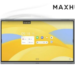 MAXHUB Education IFP E6530