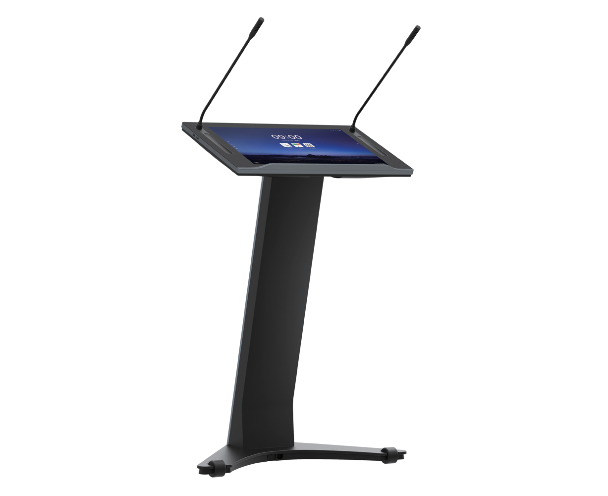 MAXHUB Smart Podium SL22MC - Image 2