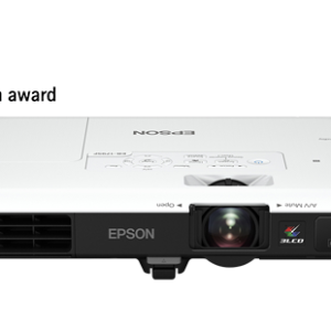 PROJEKTOR EPSON MIDDLE EB-1795F
