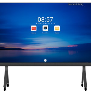 MAXHUB Raptor V3 All-in-One LED LX135V07C